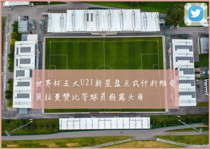 世界杯五大U21新星盘点武什科维奇莫拉曼赞比等球员崭露头角